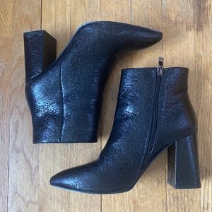 Size 8 shu shop boots